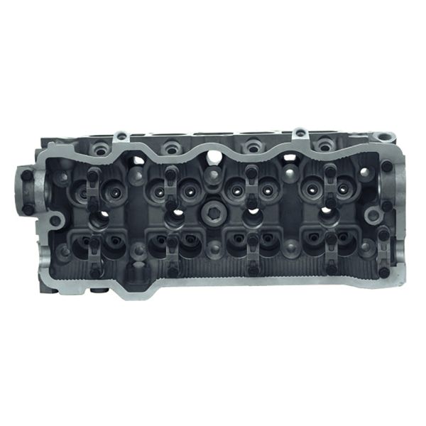 5S 5S-FE Aluminum Cylinder Head for TOYOTA Camry Celica MR2 RAV4 2.2L 16V 11101-79165 11101-74160 11101-74900 11101-79115