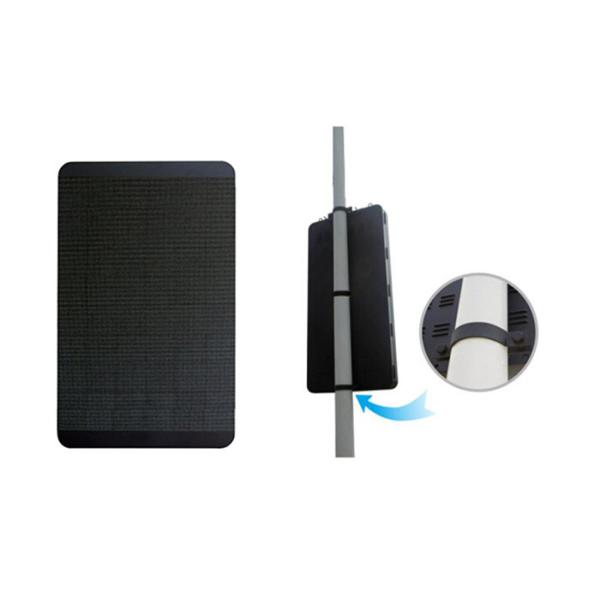 Дисплей СИД столба лампы P4 на открытом воздухе Ip68 для рекламы улицы