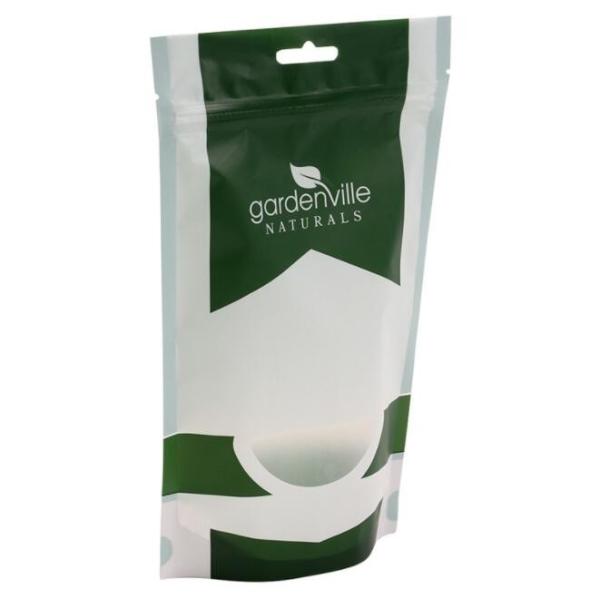 Лоснистые Recyclable упаковывая сумки стоят вверх мешок молнии для сухой еды 50g 100g 150g