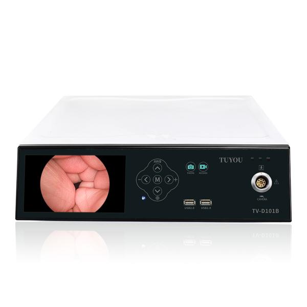TUYOU Medical Endoscope Camera Rigid Full HD