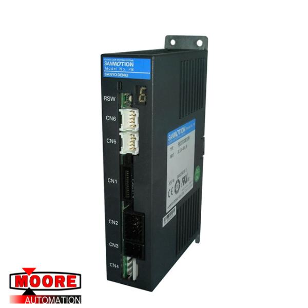 SANYO DENKI PB3D003M200 Sanyo Servo Drive