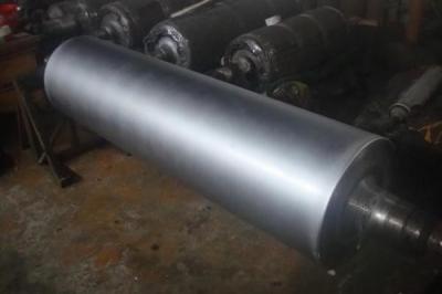 Fosting Cooling Rollers
