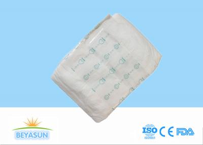 OEM ODM Different Size Adult Incontinence Diapers Disposable Breathable Absorption