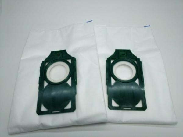 SupraLite R10 Riccar Hepa Media Vacuum Bags Vacuum Filter Bag Riccar B220-5382C
