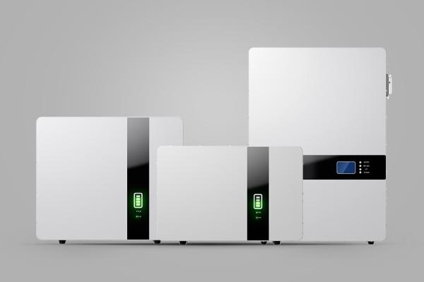 ISO9001 Lifepo4 House Battery , Multipurpose Domestic Power Storage