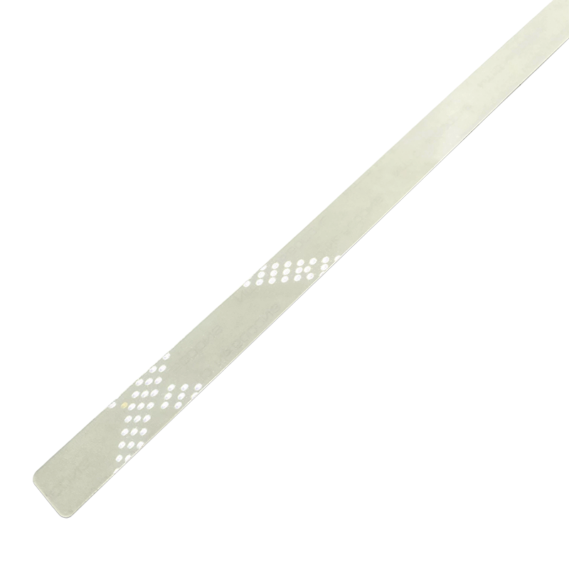 Compatible Developer Dust Seal Strip for Toshiba 2525 2020 2520 3525 3025 5525 6525 Copier & Printer Parts