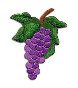 Embroidered-Sew-Iron-On-Patch-Badge-Bags-Hat-Cap-Jeans-Applique-Fabric-Transfer  Embroidered-Sew-Iron-On-Patch-Badge-