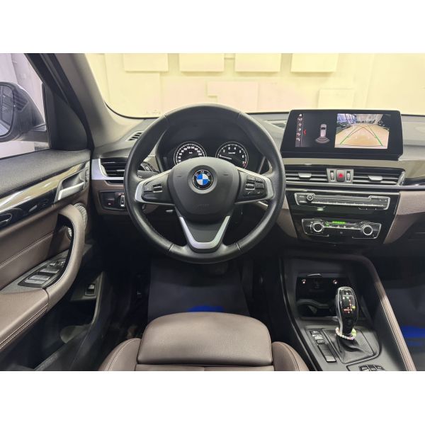 BMW X1 2021 Facelift sDrive20Li Fashion Edition