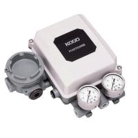 EPA800/EPC800/EPB800 Opções à prova de intempéries e à prova de explosão para o posicionador de válvulas eletro-pneumáticas