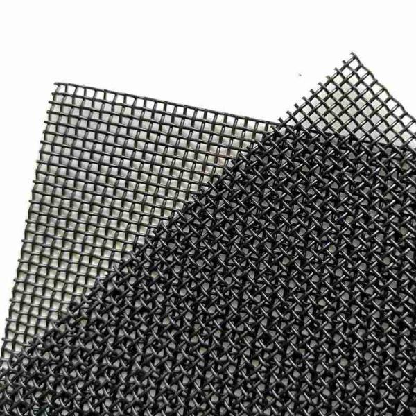11 Mesh SUS304 Metal Mesh Security Screens