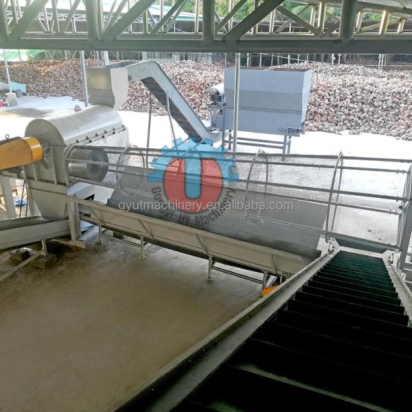 CocoPeat Blocks Hydraulic Press Machine For Coconut Fiber Coir Pitch