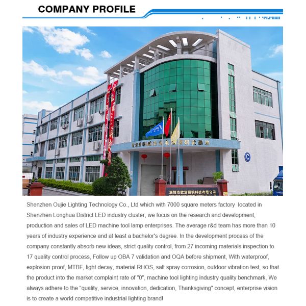 Feu de signalisation à tour LED RYG personnalisé pour matériau PMMA, indice de protection IP50