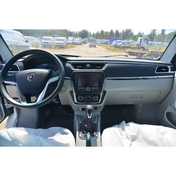 Jinbei New Hiace X30L 2023 Super Edition 102HP 1.5L Gasoline 6-7 Seats Microvan (with Air Conditioning)