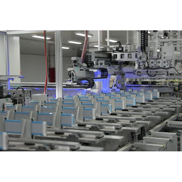 Практически портативная батарея 1000В 600В электростанции для аварийной ситуации перемещения