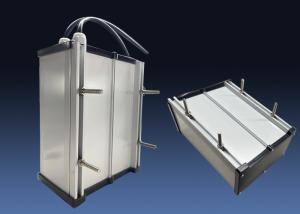 8-12 Hours Working Time LiFePO4 Battery for Solar Street Light 2000 Cycles Cycly