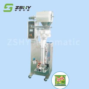 50 Bags/Min Pallet Bagging Automatic Packing Machine 1.9KW