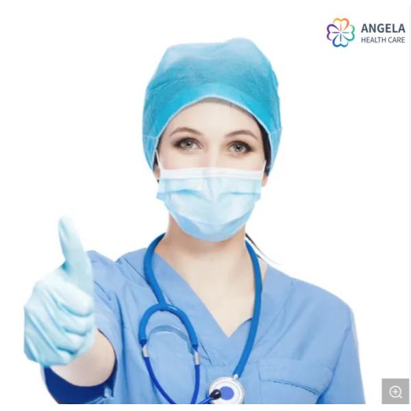 CE EN149:2001+A1:2009 FFP2 FFP2 N95 In Stock Protective Mask,Disposable Medical Face Mask,Surgical Mask.