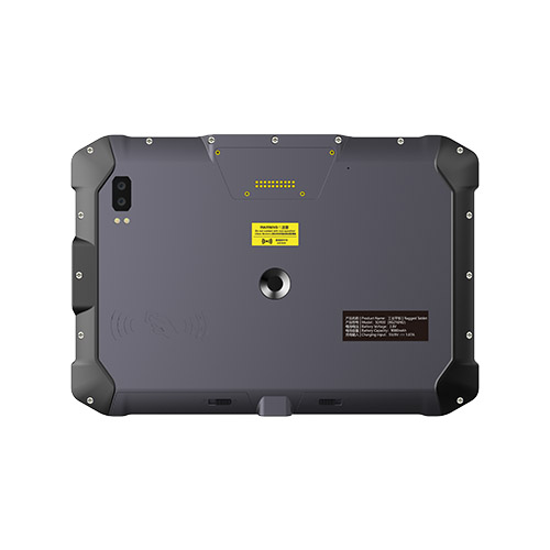 Блоки развертки штрихкода андроида Speedata SD100 с планшетом блока развертки NFC изрезанным промышленным
