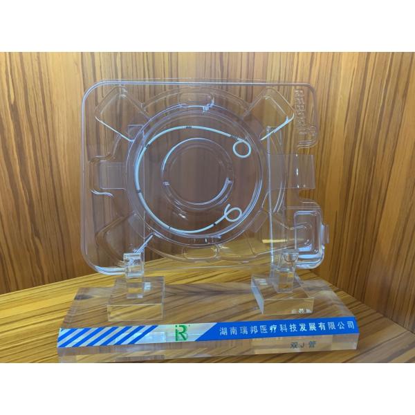 Ureteral Pigtail Ureteral Stent With CE Certificate Double J Stent