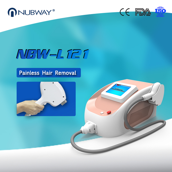 CE approved Medical equipment distributors agents required 808 diode laser hair removal machine
