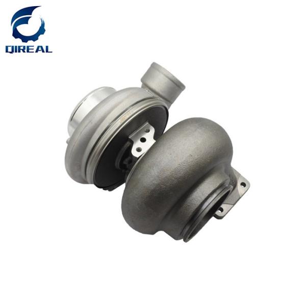 Заряжатель S6D125 6156-81-8170 319494 Turbo экскаватора PC400-7 PC450-7