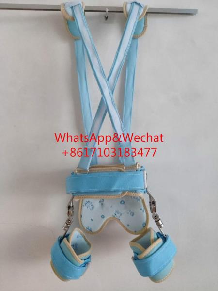 Pediatric Hip-Knee Orthosis Orthopedic and Rehabilitation Hip Abduction Brace