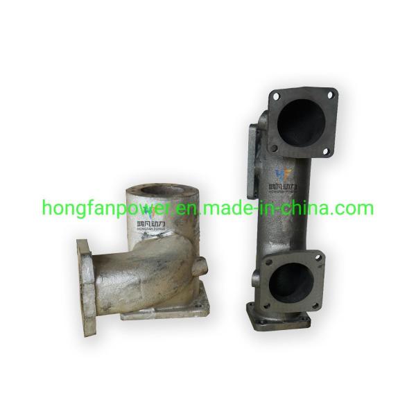 Shengdong Jichai 190 Engine Parts Supplier Starting Motor 12vb. 45.03 St710