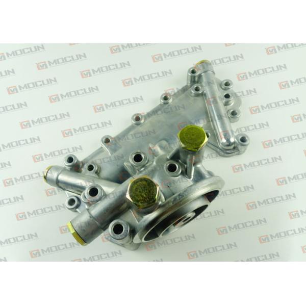 15711-1430 крышка маслянного охладителя В06Э для Ассы крышки маслянного охладителя машинного масла ХИНО В06Д