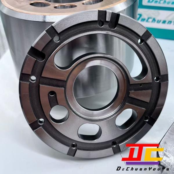 Excavador dúctil Hydraulic Pump Parts del hierro para HPV95 HPV95A HPV95C HPV132 HPV140 HPV165 PC120 PC130