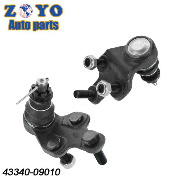 40 CR Кольцевые суставы для LEXUS ES300 3.0L V6 2002 Замена системы подвески