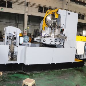 High-Strength U-Bolt All-in-One Machine: Wear-Resistant Mold for Long-Term Use