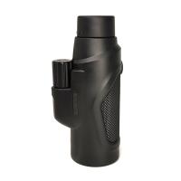 Adultos 8x42 10x42 Telefone Móvel Monoculares à prova d'água para caça acampamento