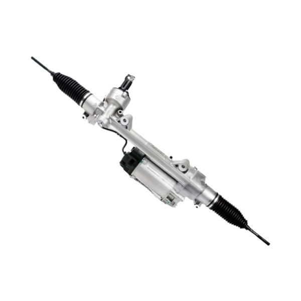 ATATZXRXRLKL Crémaillère de direction assistée électrique neuve compatible avec les numéros de pièces Benz 2184602900 2184604400 2184604700 2184601900
