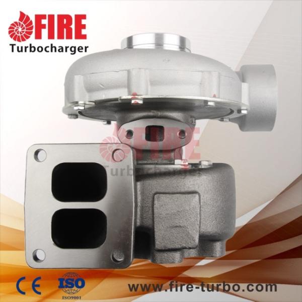 H2C Turbocharger 3518613 8103605 Baudouin, IV---CO,V- Truck with 8361SRM10,8210SRM01,8281SRM,6F12SRY,TD100D,TD100,TD100G,THD100E,TD101G,TD100GA,TD101GB,THD100G Engine