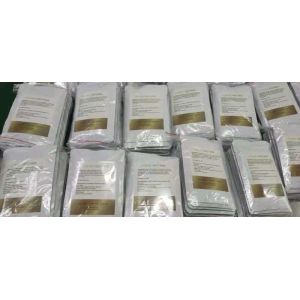 Máscara facial ácida hialurónica de la hoja de MSDS 30Ml para la piel de hidratación hidratante