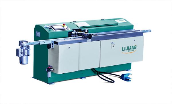 High Speed Butyl Extruder Machine For Insulating Glass Processing Equipment