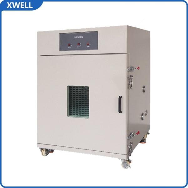 220V Battery Safety Testing Equipment Thermal Shock Testing Chamber