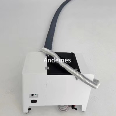 Датчик одежды очиститель дыма 110V 220V Dtf принтер для L720*W380*H580mm дымового фильтра