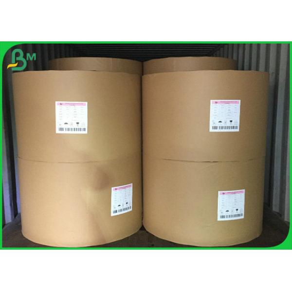 материал древесины девственницы крена бумаги качества еды 80ГСМ для упаковки фаст-фуда