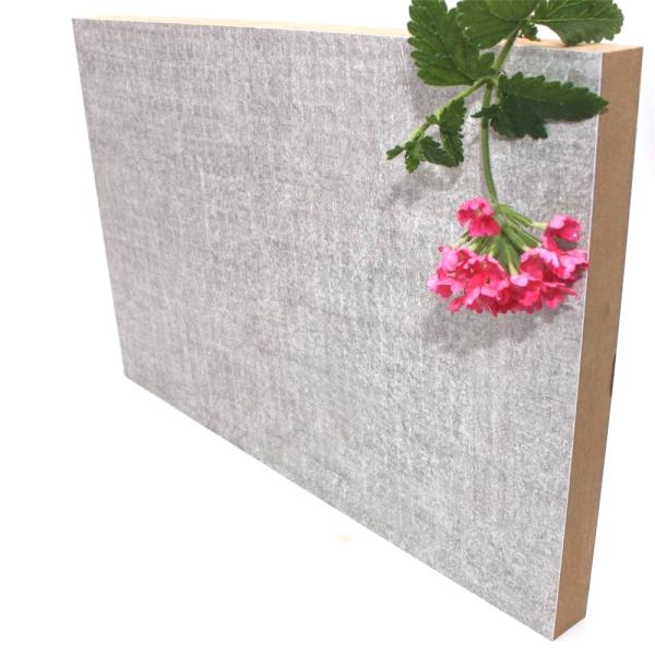 ЛЮБИМЕЦ Eco КАРБЮРАТОРА дружелюбный штейновый прокатал панели MDF 1220x2440×19Mm