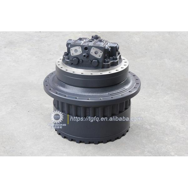 PC510-10MO FINAL DRIVE 2A8-27-00111/2A8-27-00121 Железный продукт для экскаваторов Komatsu