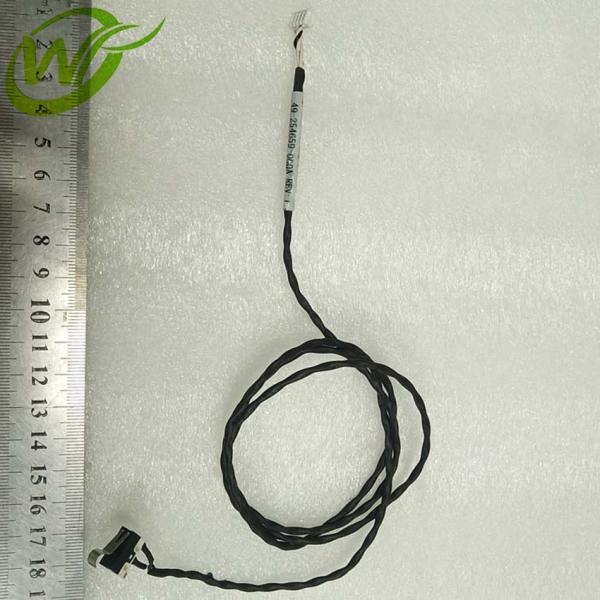 ATM Spare Parts Diebold Latch Cable Harness 49-254659-000A 49254659000A