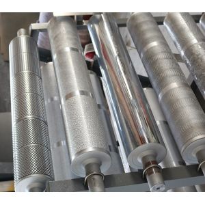 Embossing Cylinder