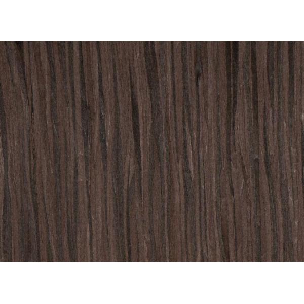 Natural Ebony 080 Engineered Wood Veneer Sheets Moisture Resistant