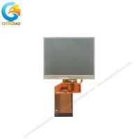 écran sensível Resistive pequeno do tela táctil 3.5inch TFT de 24bit RGB 320*240 LCD