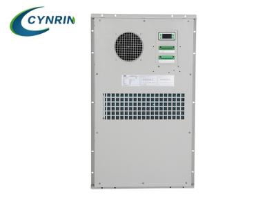 Control High Efficiency Air Conditioner , Enclosure AC Units 300-7500W 50/60HZ