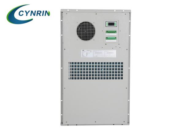 IP55 Outdoor Cabinet Air Conditioner Low Power Consumption For Battery Powered Cabinet