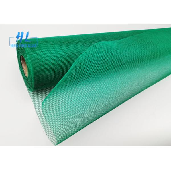 Fire Resistant Fiberglass Mosquito Mesh with Strength and UV Protection