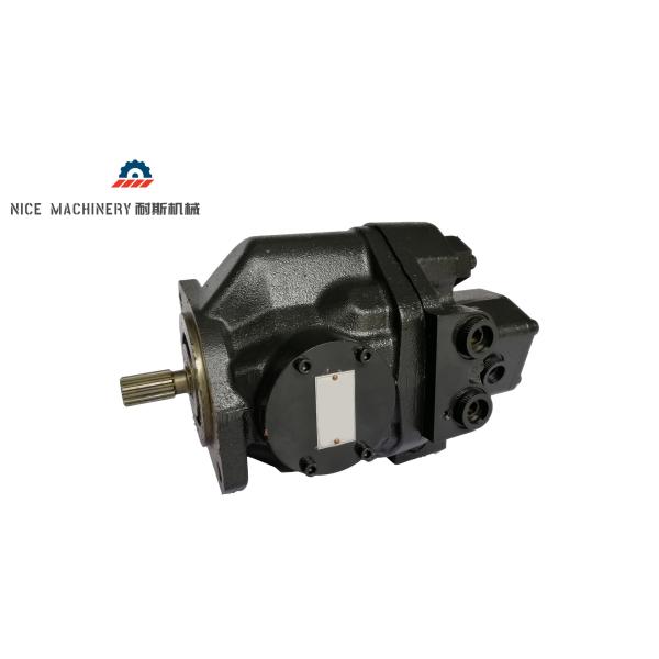 OEM Standard Excavator Hydraulic Pump Main Pump AP2D21 For Kawasaki CAT Kobelco