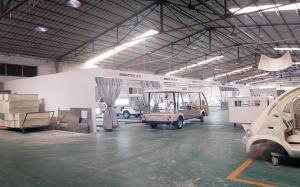 Guangzhou Langjie Electric Vehicle Co., Ltd.